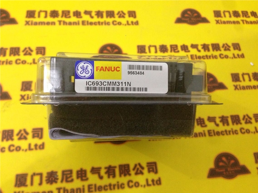 IC693ADC311
