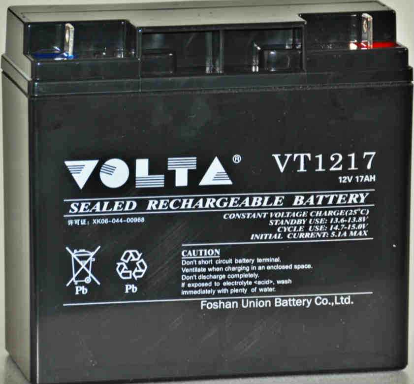 VOLTAVT1207늳12V7AHԃ