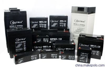 MATRIX늳NP4.5-12/12V4.5AH6FM9/12V5AH(yng)Դ
