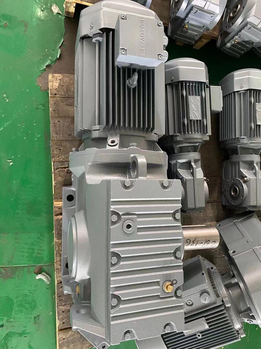 FA107DRS200L4pٙC(j)SKAZ68-Y1.5KW-124M1