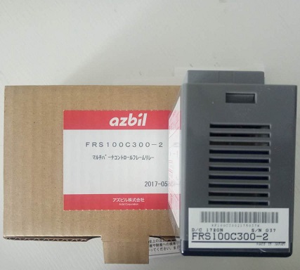 ɽFRS100C100-2 AZBIL^