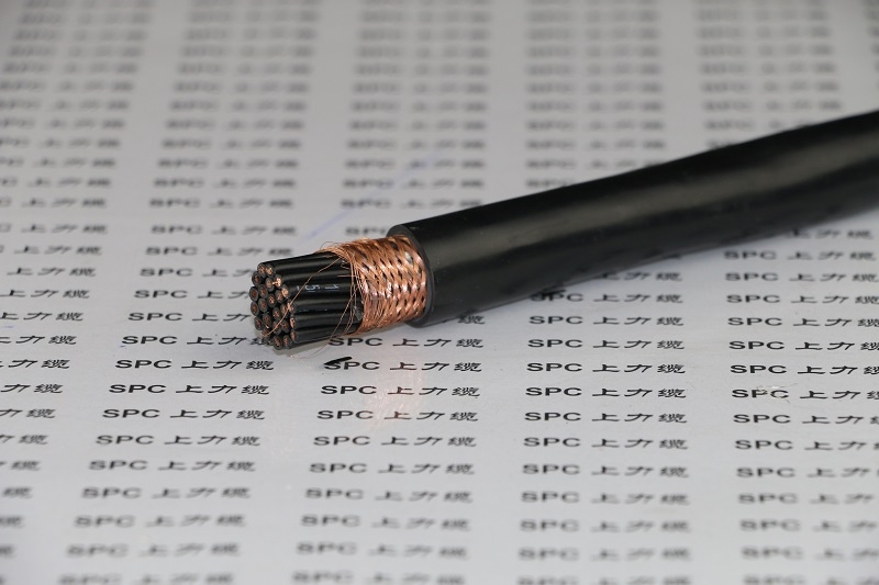 úMKVVRP 450/750V (2-37)*(0.75-2.5)mm2Vο