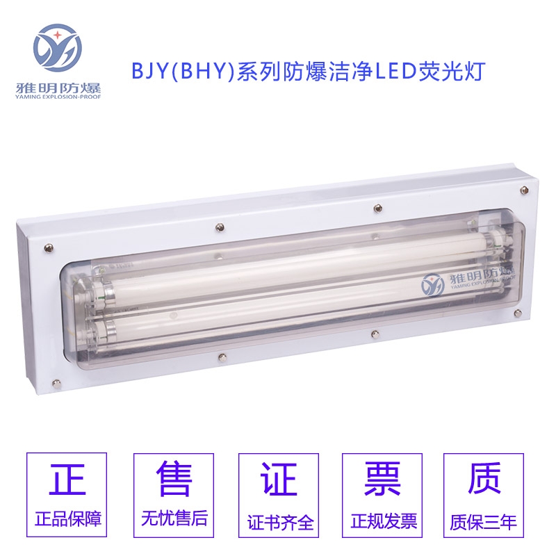 BJY-2x18W220W/ExedIICT5Ƕʽpܷ
