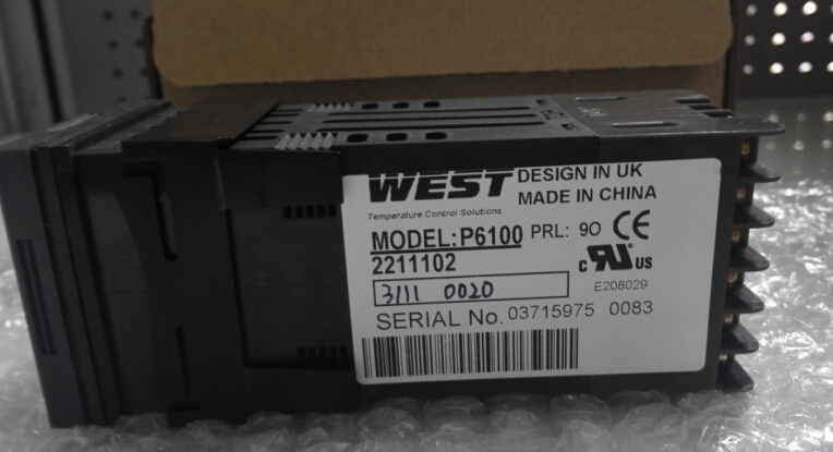 WESTؿرP4100-20171020