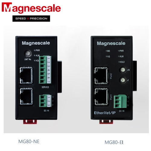 ձMagnescaleģKMG80-EI