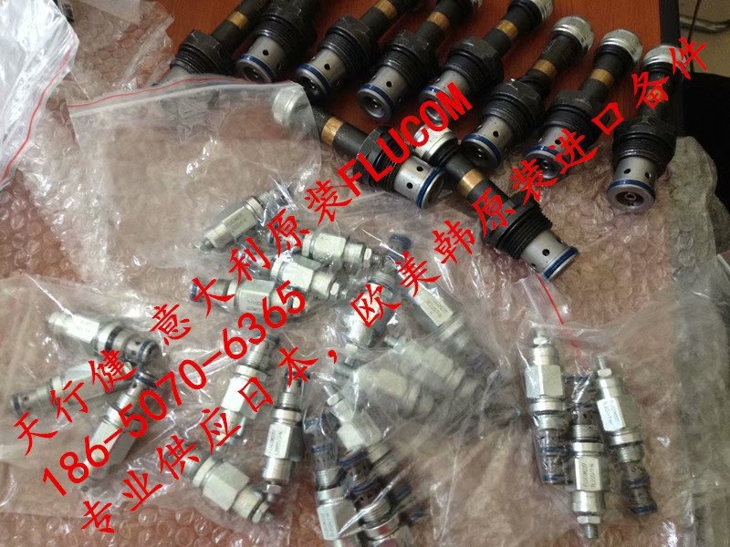 ECP 32-B/22C2 ECP 32-B/22B2