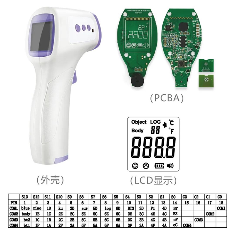LCDt~ؘPCBAưO(sh)Ӌ