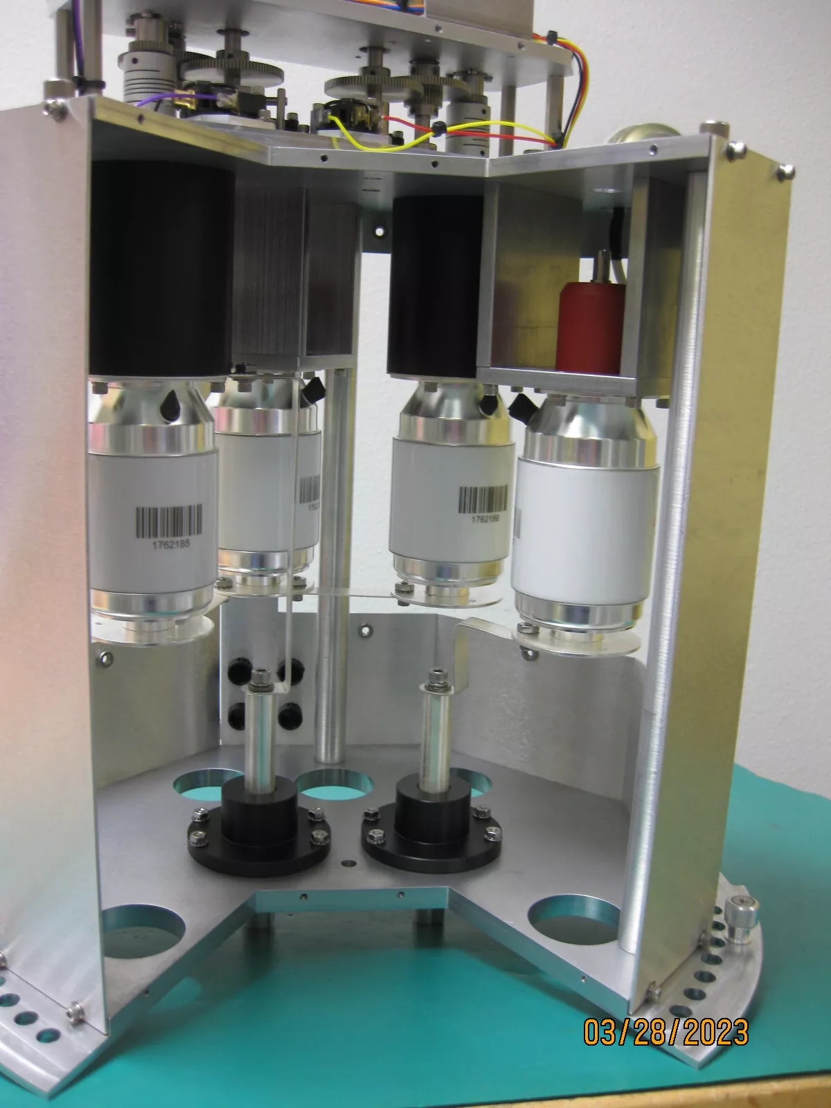 AMAT 0240-31103