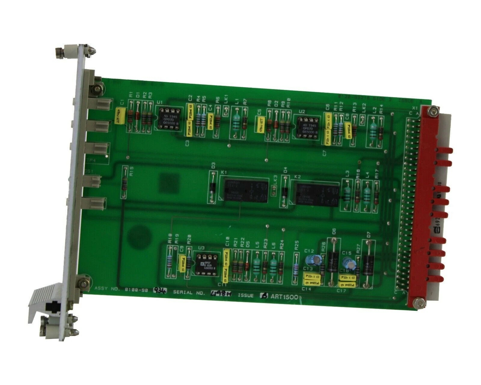 AMAT 0021-08423 