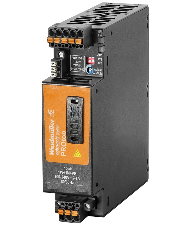 ϺκԴPRO TOP1 72W 24V 3A