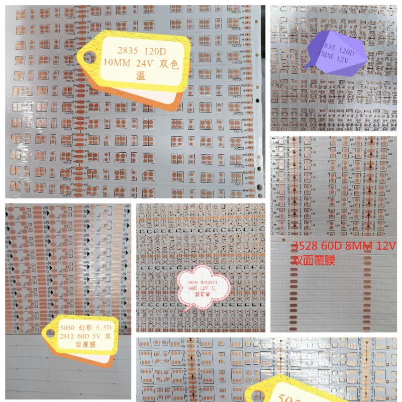 FPCF(xin)؛,LEDPCB·,DC24V/㉺􎧾·