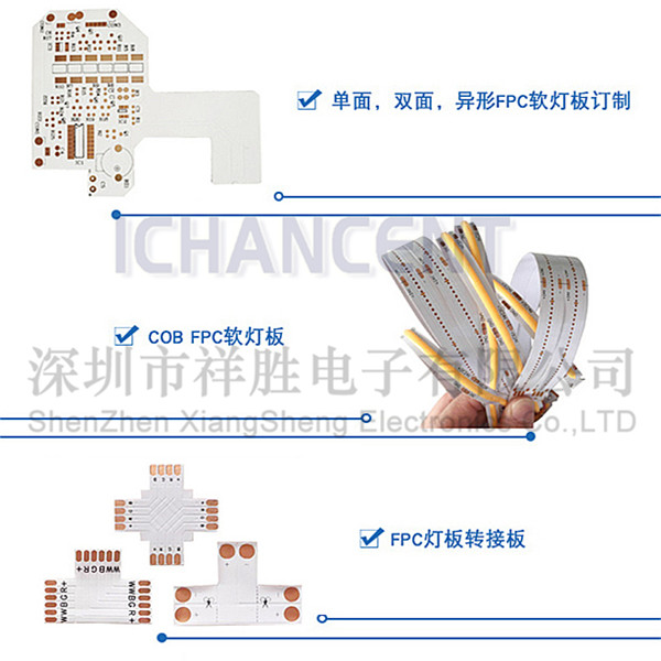 FPCpLED· 3030pşԾ·