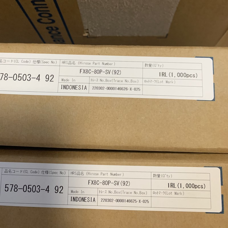 ȪйI(y)BFX8C-80P-SV4(92)
