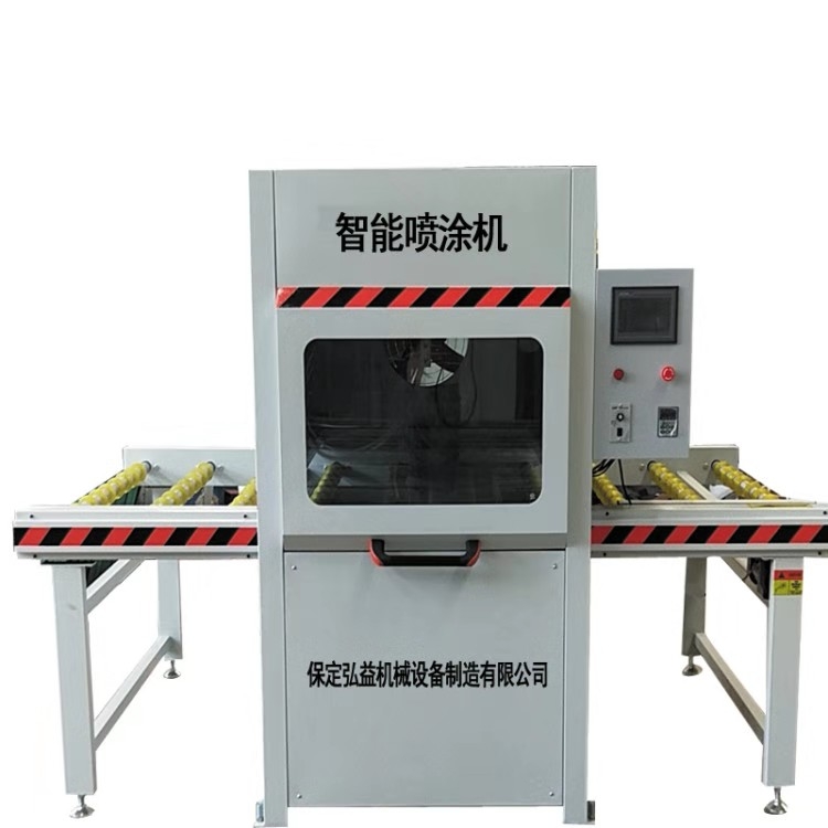 義烏晶瓷畫廠家制作方法及工藝裝飾畫噴膠滴膠設(shè)備