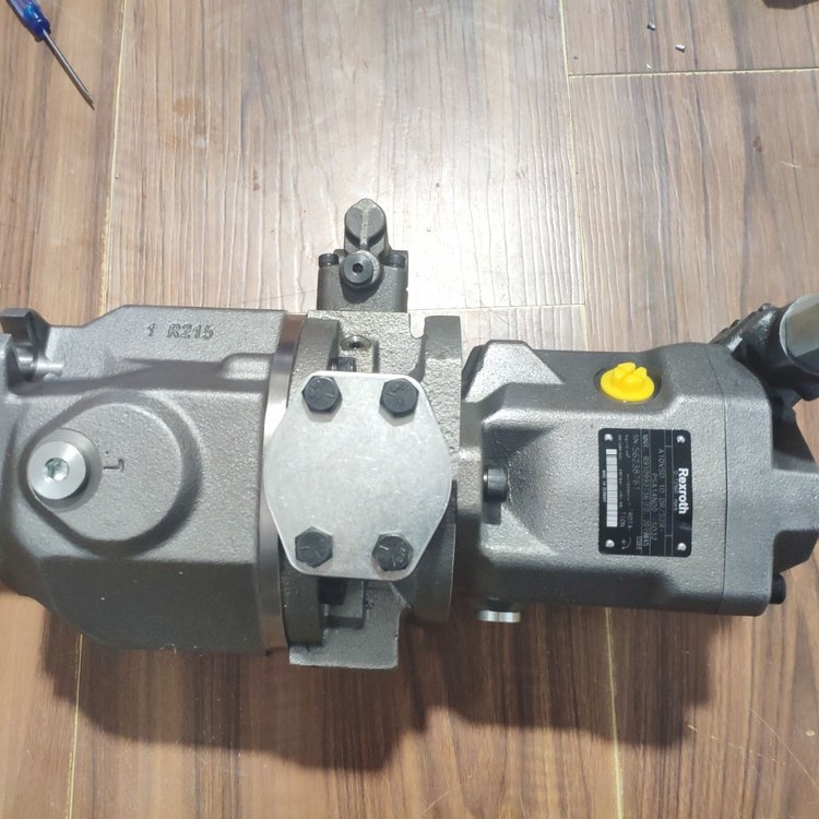 A10VSO71DRS/32L-PPB22U99