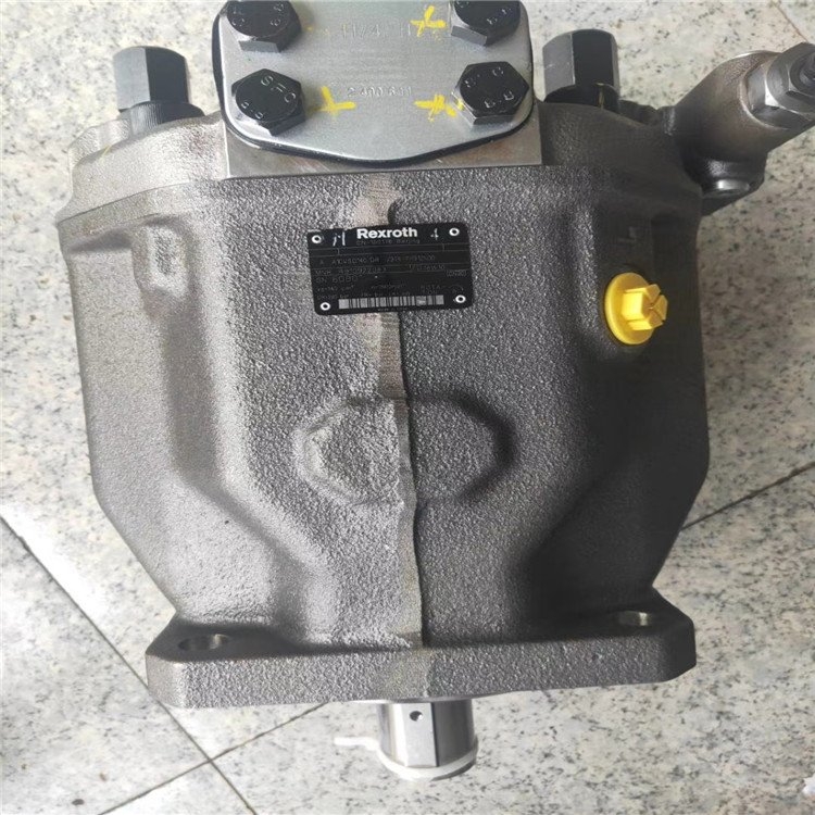 A10VSO140DFR1/31R-PPB12N00