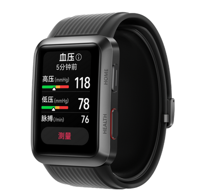 HUAWEI WATCH B9-D10 Molly-B102B ToBИI(y)