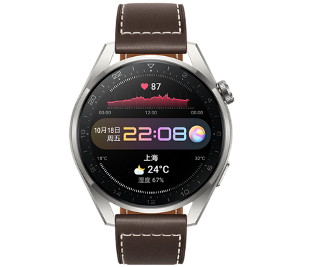 HUAWEI WATCH B7-738 Galileo-L48M2B rп