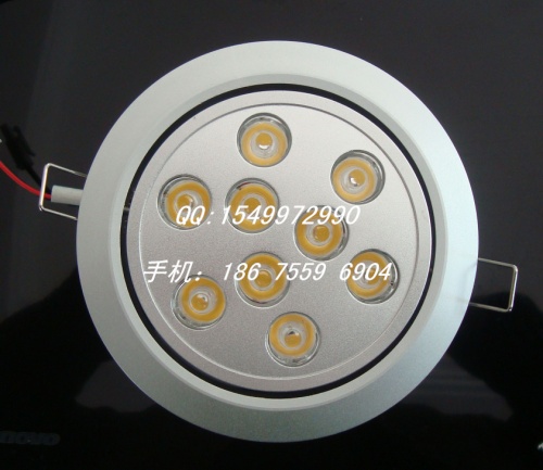 (LED錚SLED錚 LED컨 LED_ 27W